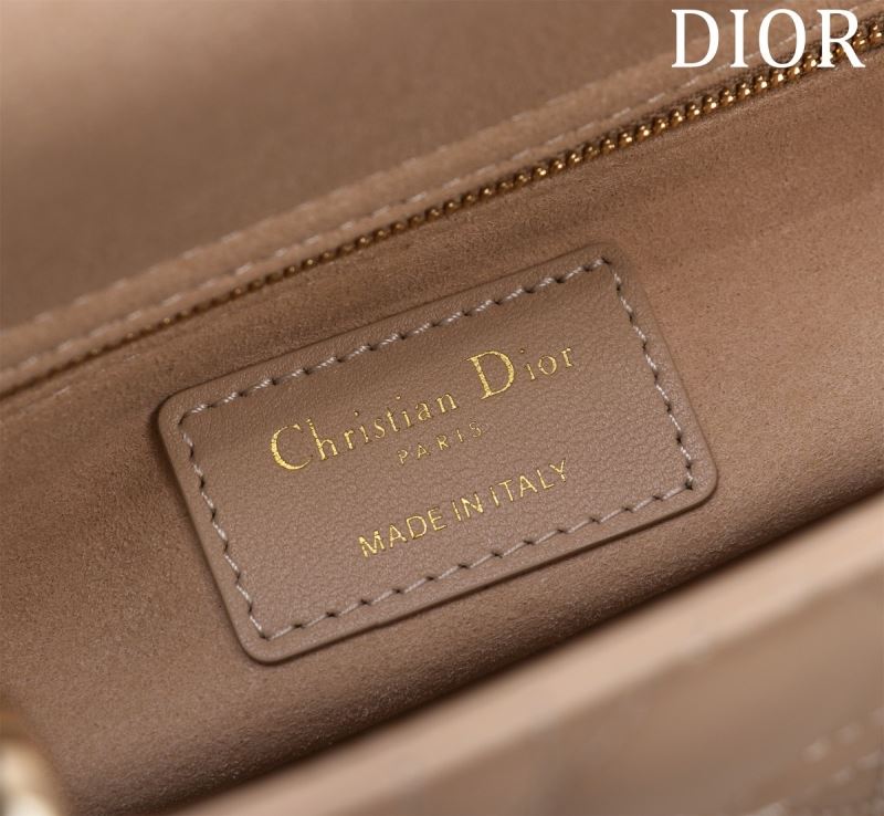 Christian Dior My Lady Bags